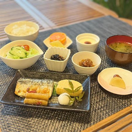 Nata Beach Villa Ishigaki  Exterior foto