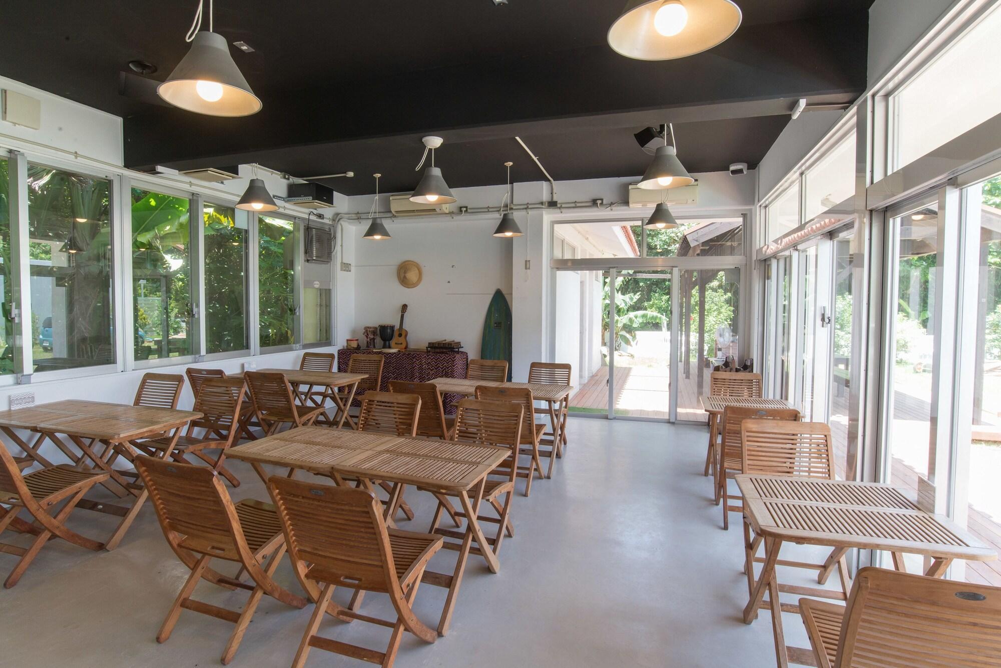 Nata Beach Villa Ishigaki  Exterior foto