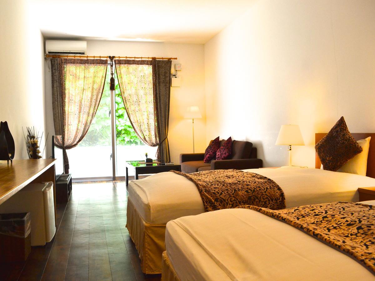 Nata Beach Villa Ishigaki  Exterior foto