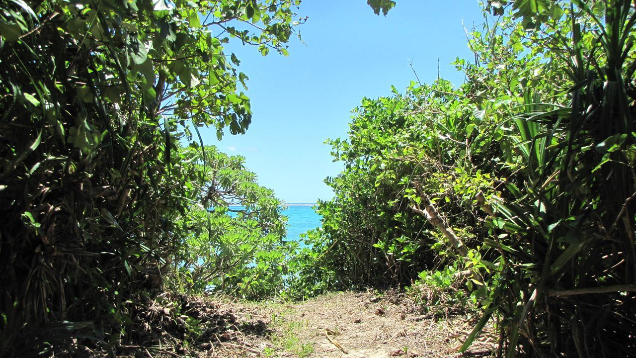 Nata Beach Villa Ishigaki  Exterior foto