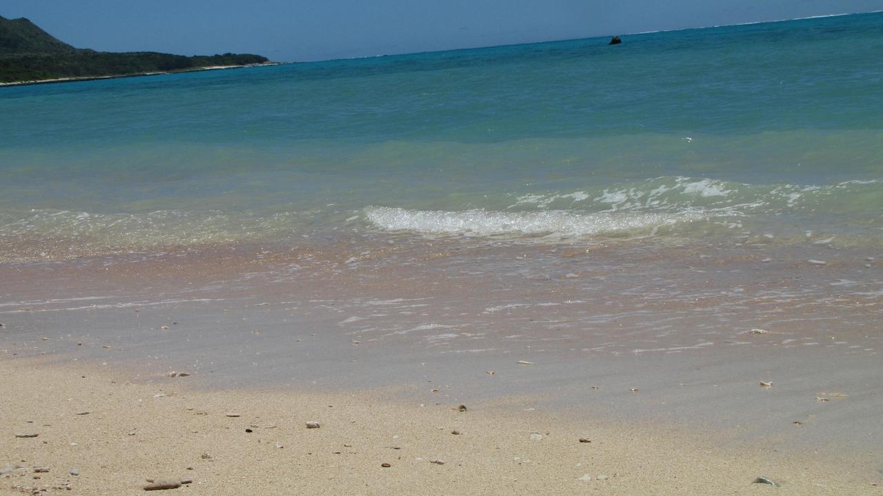 Nata Beach Villa Ishigaki  Exterior foto